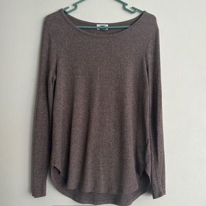 Old Navy long sleeve